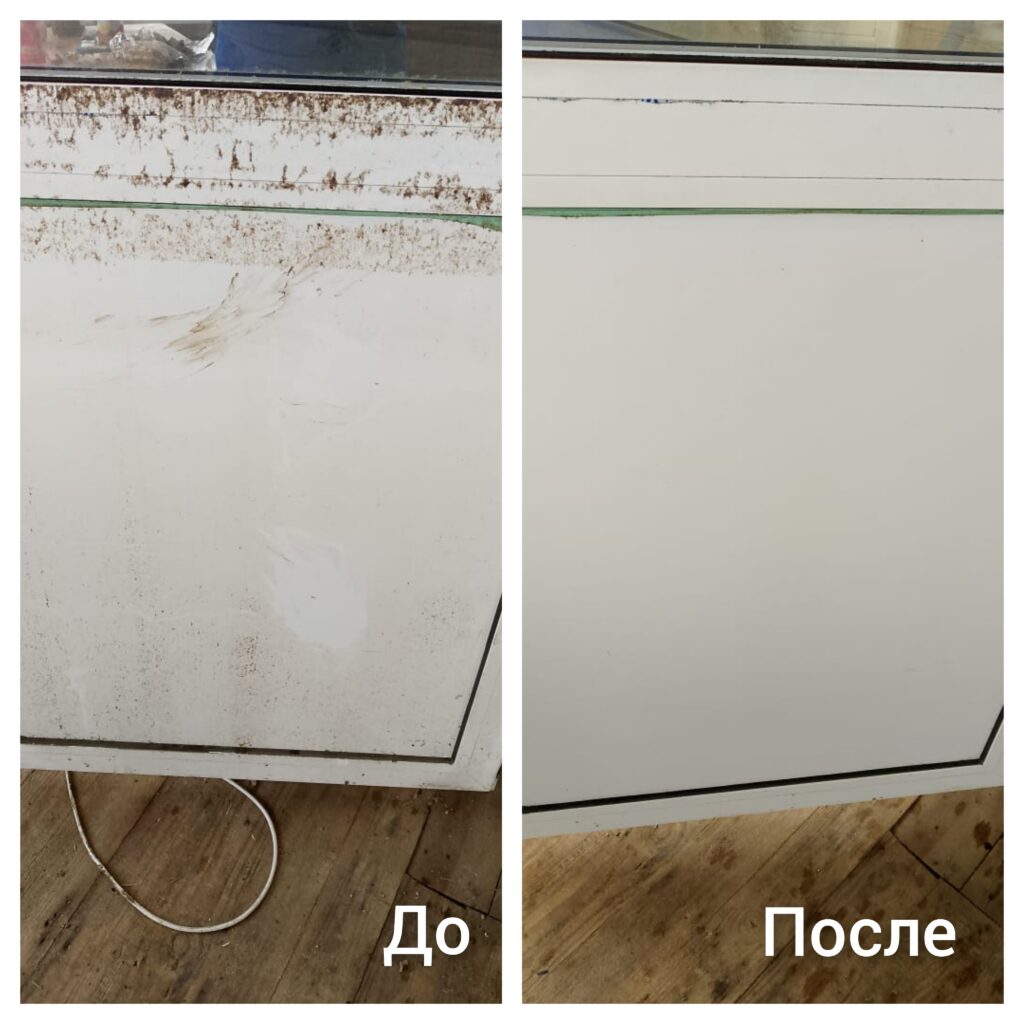 Фото наших работ